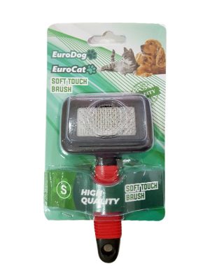 EuroDog-Cat Fırça Küçük Boy