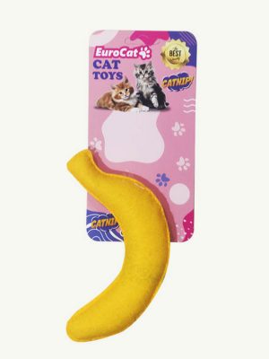 EuroCat Toys Muz