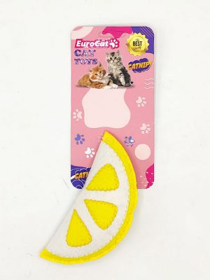 EuroCat Toys Limon