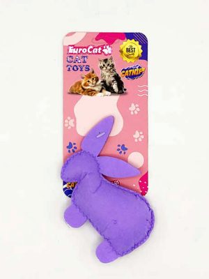 EuroCat Toys Tavşan