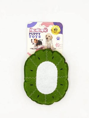 EuroDog Puppy Pet Toys Kivi