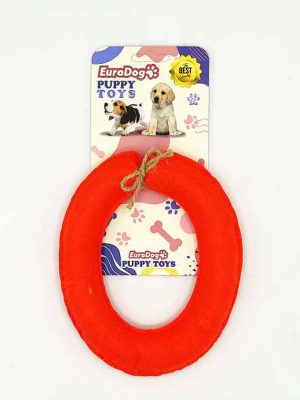 EuroDog Puppy Pet Toys Sucuk