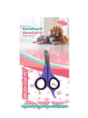 EuroGold Tırnak Makası Mini