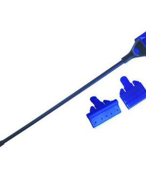 Haqos Saplı Cam Silici 70 Cm