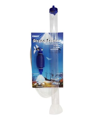 Chicos Pompalı Akvaryum Sifonu 66,5cm (5-20A)