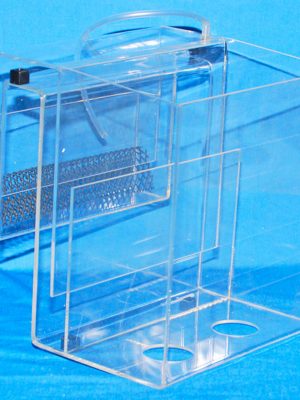 Haqos Fazla Su Taşırma 5000 Lh