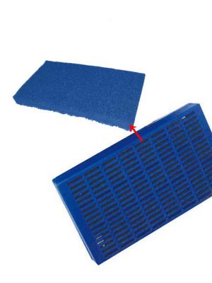 Weipro Kedi ve Köpek Suluğu Filtresi Süngerli