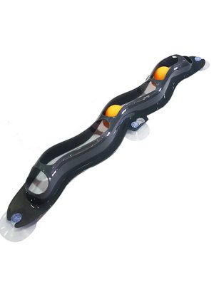 Cama Yapıştırılan Toplu Kedi Oyuncağı