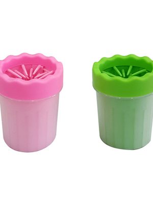 Kediköpek Ayak Çamur Temizleyici