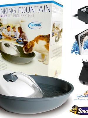 Pioneer Pet Kedi  Köpek Suluğu 60 Oz P3040 (1,77 Lt)