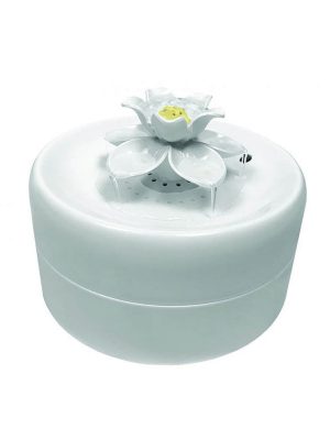 Pioneer Pet Manolya Kedi Suluğu Plastik