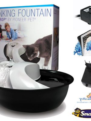 Pioneer Pet Kedi  Köpek Suluğu 60 Oz P6024 (1,77 Lt)