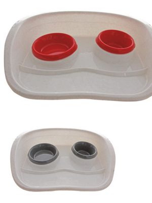 Pawise Mama Su Kabı 2 Li Set