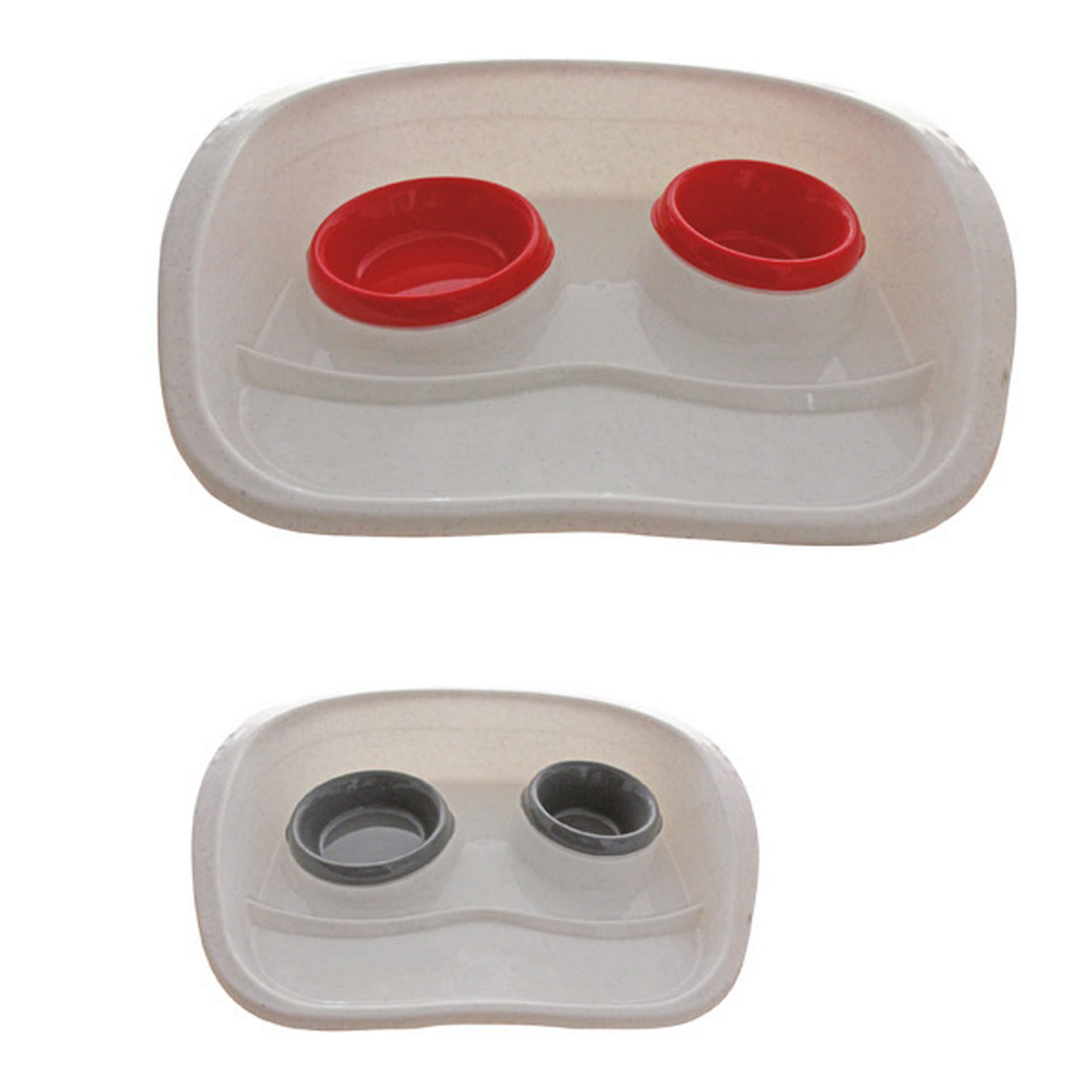 1048460_679-11057.jpg Pawise Mama Su Kabı 2 Li Set - Görsel 1