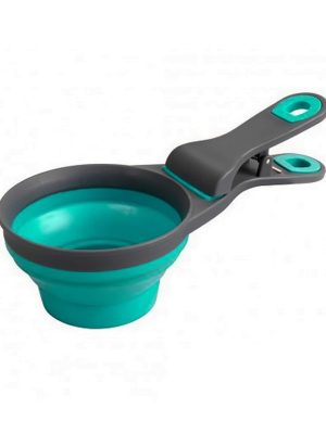 Pawise İkisi Bir Arada Katlanır Kürek