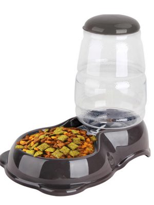 Pawise Otomatik Mama Kabı 1,3 Kg