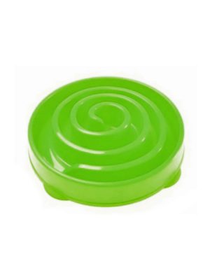 Pawise Dog Swirl Slow Feeder Mama Kabı-S