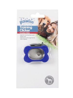 Pawise Training Clicker Köpek Eğitim Aparatı