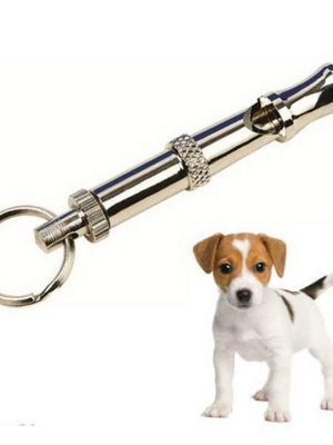 Pawise Köpek Eğitim Düdüğü