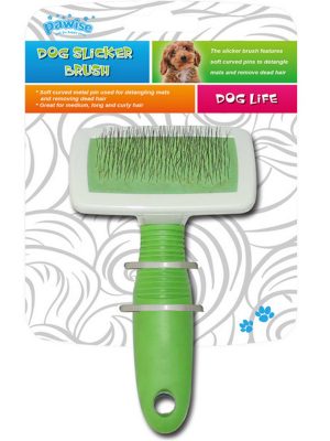 Pawise Pet Fırçası Small 17x9.5 cm