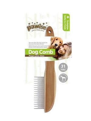 Pawise Pire Fırçası 31 Pinli