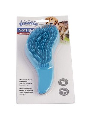 Pawise Softbrush Fırça 19 Cm