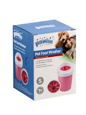 Pawise Köpek Ayak Yıkama Aparatı S