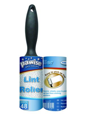 Pawise Yapışkanlı Tüy Toplama Rulosu 48 Yaprak