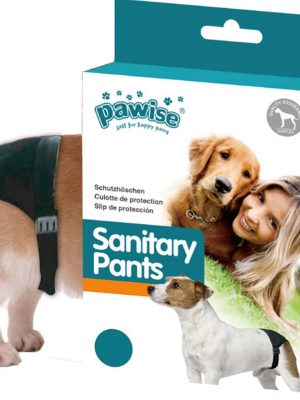 Pawise Köpek Regl Külodu No 4