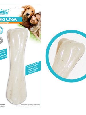 Pawise Dura Chew Et Aromalı Köpek Kemiği 16,5 cm