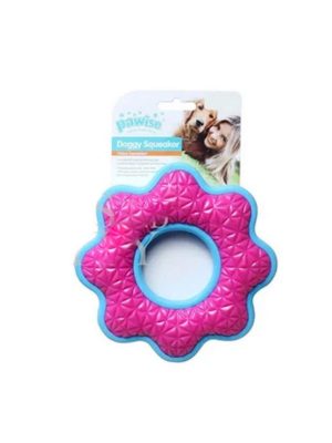 Pawise TrpForm Donut Köpek Oyuncağı