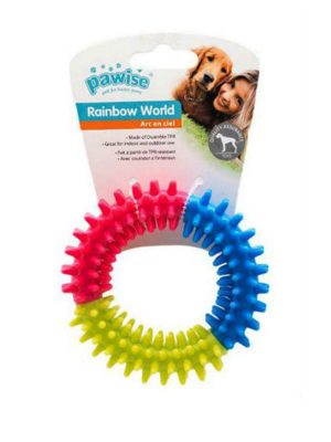 Pawise Rainbow World - Coronule S