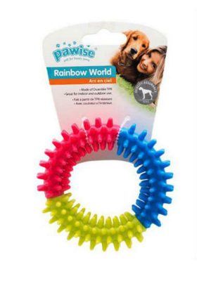 Pawise Rainbow World - Coronule M