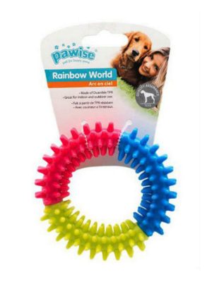 Pawise Rainbow World - Coronule L