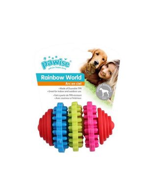 Pawise Rainbow World Dişli 8 cm