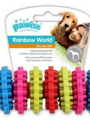 Pawise Rainbow World Dişli 13,5 cm