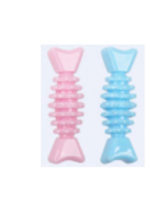 Pawise Puppy Life Diş Temizleme Kemiği Oyuncak