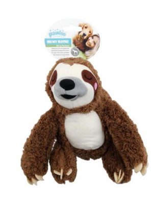 Pawise Peluş Oyuncak Tembel Hayvan