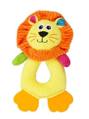 Pawise Vivid Life Hollow Lionet Peluş Oyuncak