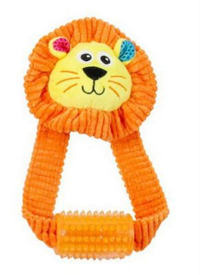 Pawise Vivid Life Lionet With Tugger Peluş Oyuncak