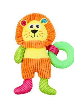 Pawise Vivid Life Swimming Lionet Peluş Oyuncak