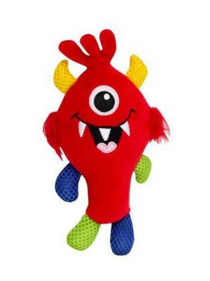 PAWISE PELUŞ OYUNCAK - LITTLE  FIERY