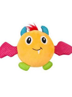 PAWISE PELUŞ OYUNCAK - LITTLE  ORANGE