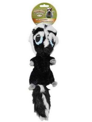 Pawise Big Eyes Skunk Peluş Oyuncak 29 cm