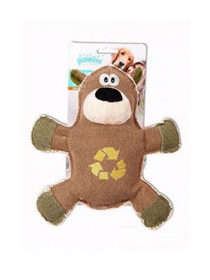 Pawise Real Tuff Ayıcık Oyuncak