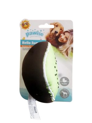 Pawise Summer Toy Suda Batmayan Kivi