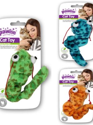 Pawise Titreşimli Kedi Oyuncağı 17 cm