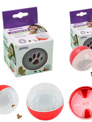 Pawise Ödül Topu Kedi İçin 8,5 cm