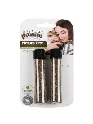 Pawise 2 x 4 G Catnip Yedek