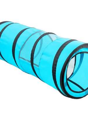 Pawise Kedi Oyun Tüneli 90 x 25 cm